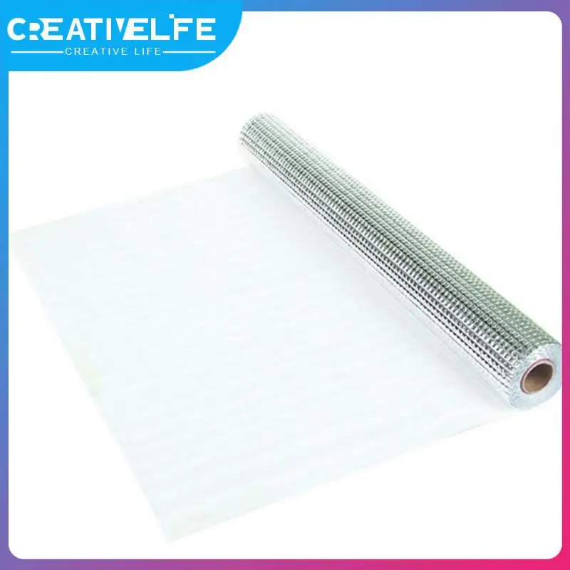

Waterproof Cabinet Pad Moisture Proof Oil Stain Drawer Pad Drawer Liner For Refrigerator Cabinet Mat Non-slip Kitchen Mat
