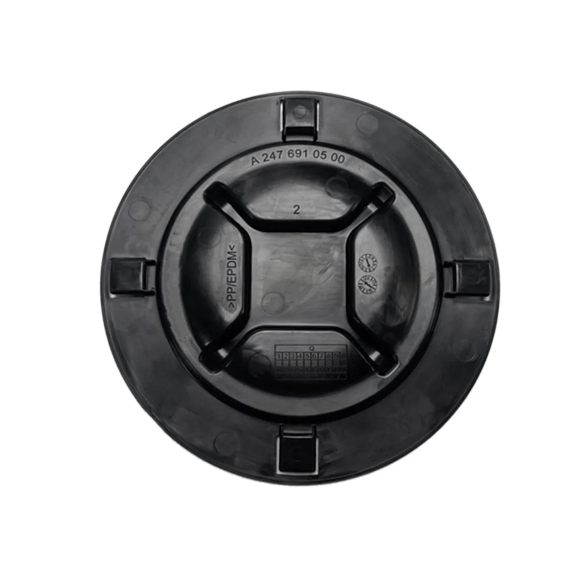 

Крышка для переднего колеса Case Access A2476910500 19-20