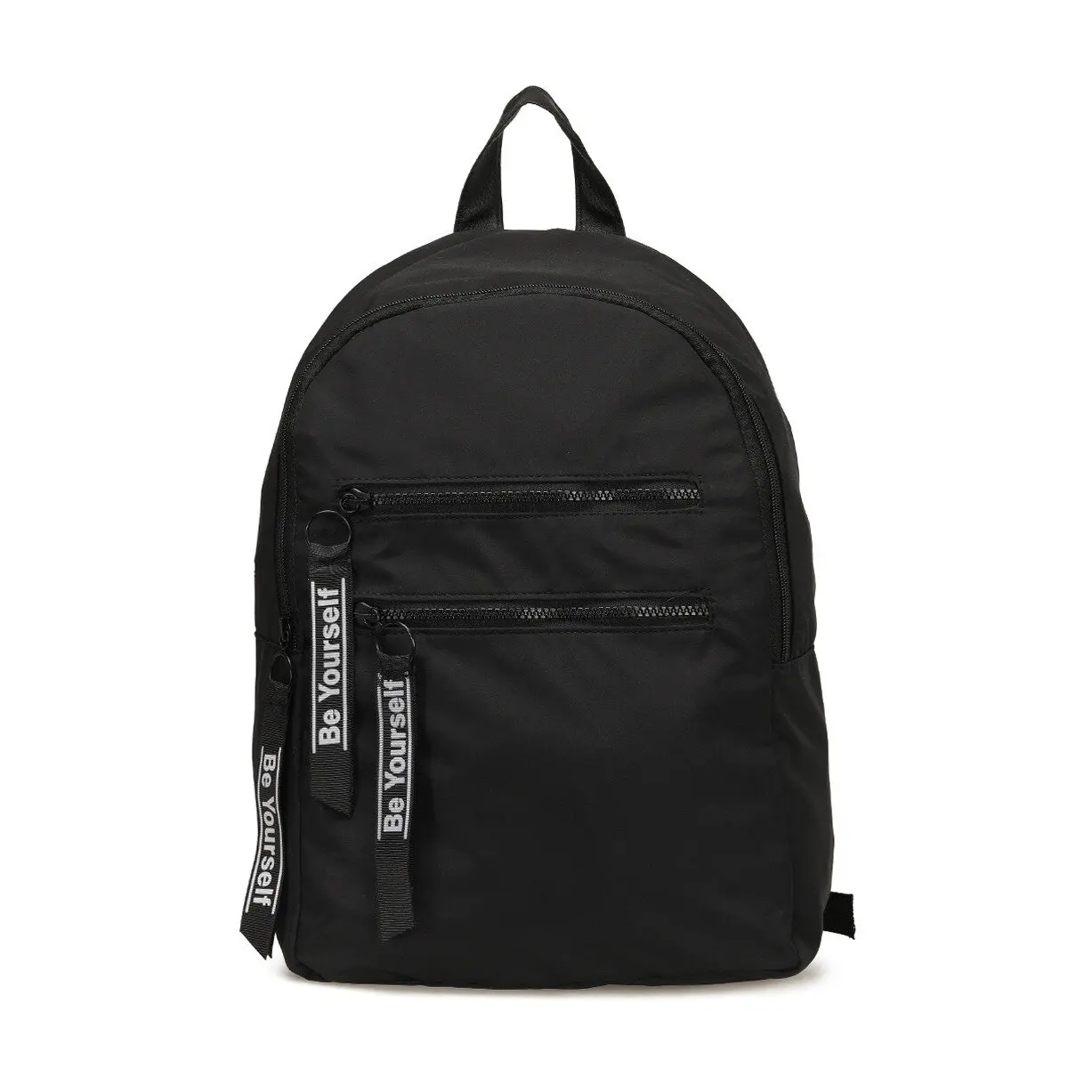 

CAVOUR Black Women 'S Backpack