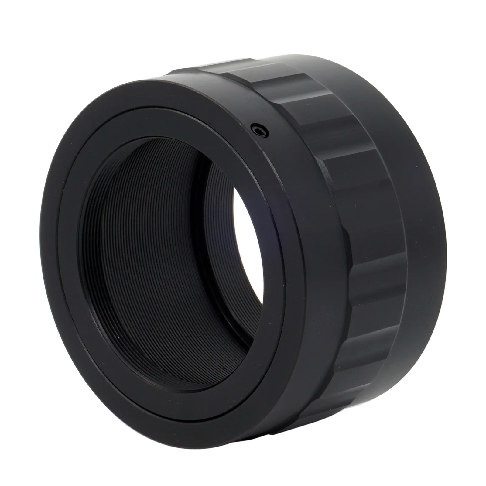 

T2-LT Adapter For T/T2 telescopes lens to Leica T CL SL Mount Panasonic S1 S5