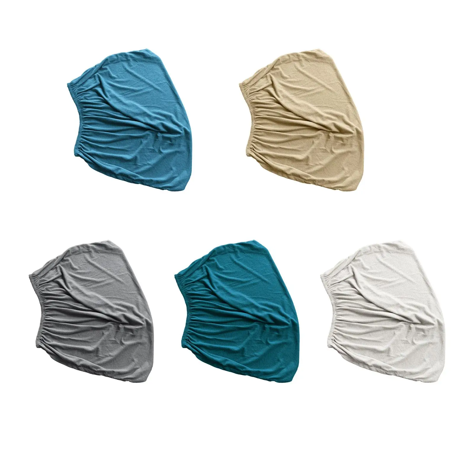 Чехол на изголовье кровати сплошной цвет чехол все включено гибкий съемный