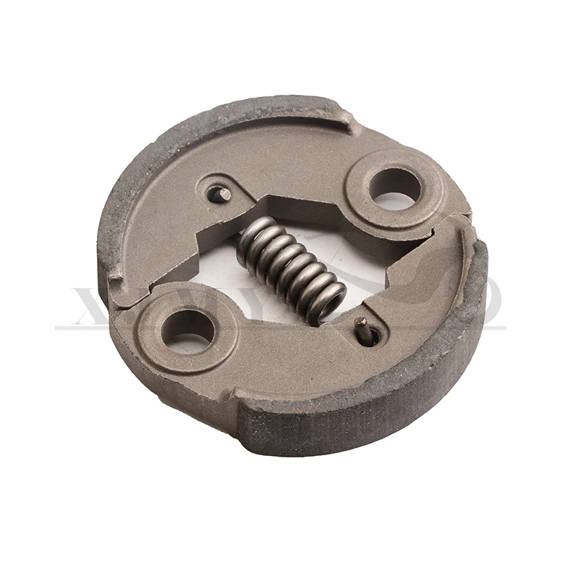 

40-5 Brush Cutter Clutch Garden Tool Lawn Mower Grass Trimmer Parts Replacement
