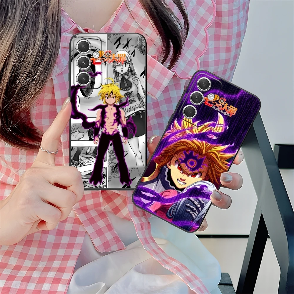 Чехол для Samsung M55 35 15 54 34 14 33 23 13 42 32 22 F55 12