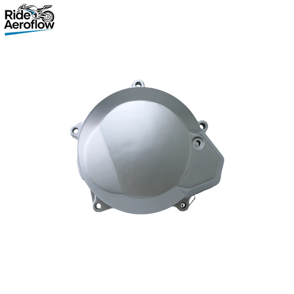 Фото Крышка статора двигателя/картера мотоцикла для Yamaha FZR600 1989-1997, FZR500 1989-1990, FZR 500, FZR 600 №2