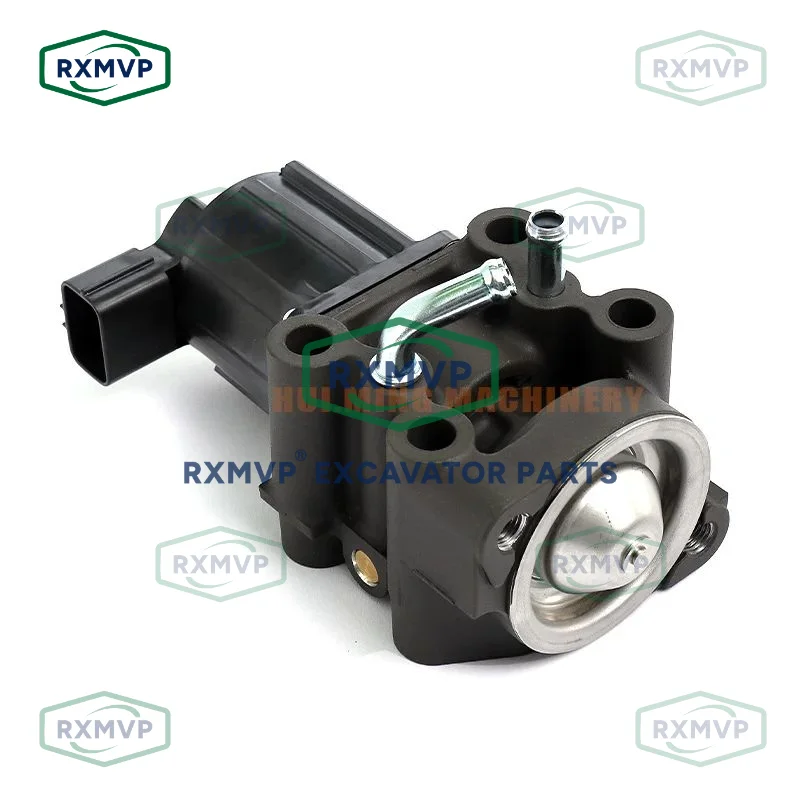 Оригинальные запчасти для экскаватора EGR электромагнитный клапан HD820V SY215-10 ME229911