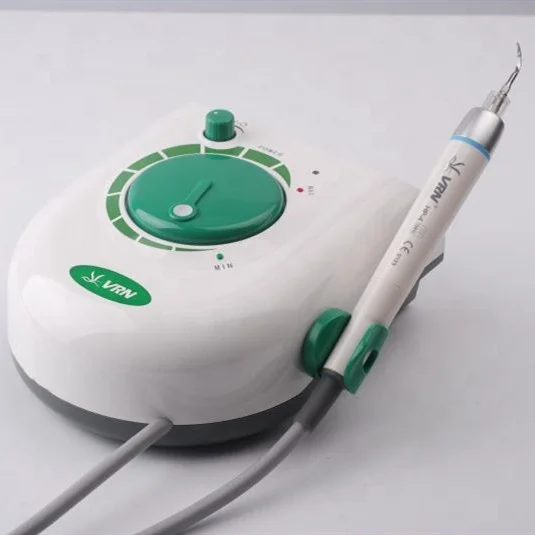 

Ultrasonic Portable build out Scaler Teeth cleaning equipment
