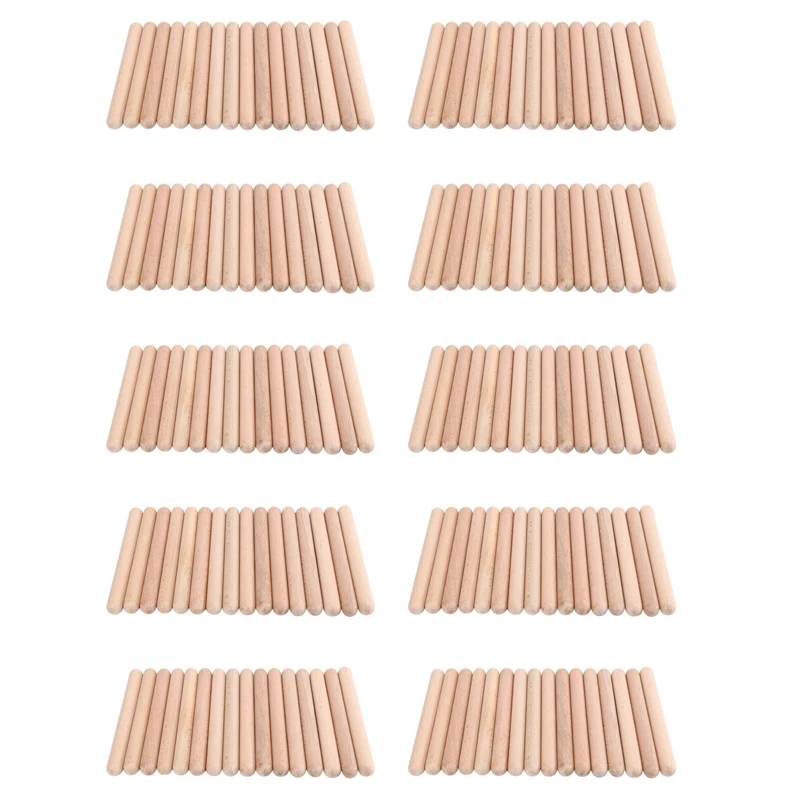 

80 пар классических деревянных инструментов, музыкальные перкуссионные палочки из натуральной древесины твердой древесины