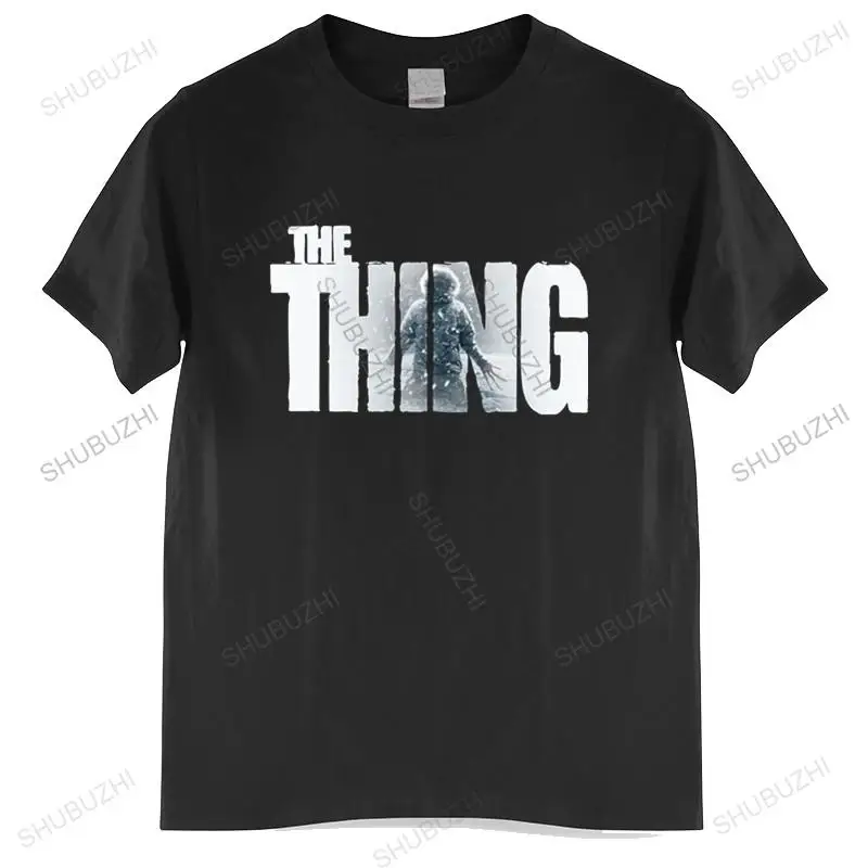 Футболка мужская хлопковая забавная тенниска в ретро стиле майка Джона плотника