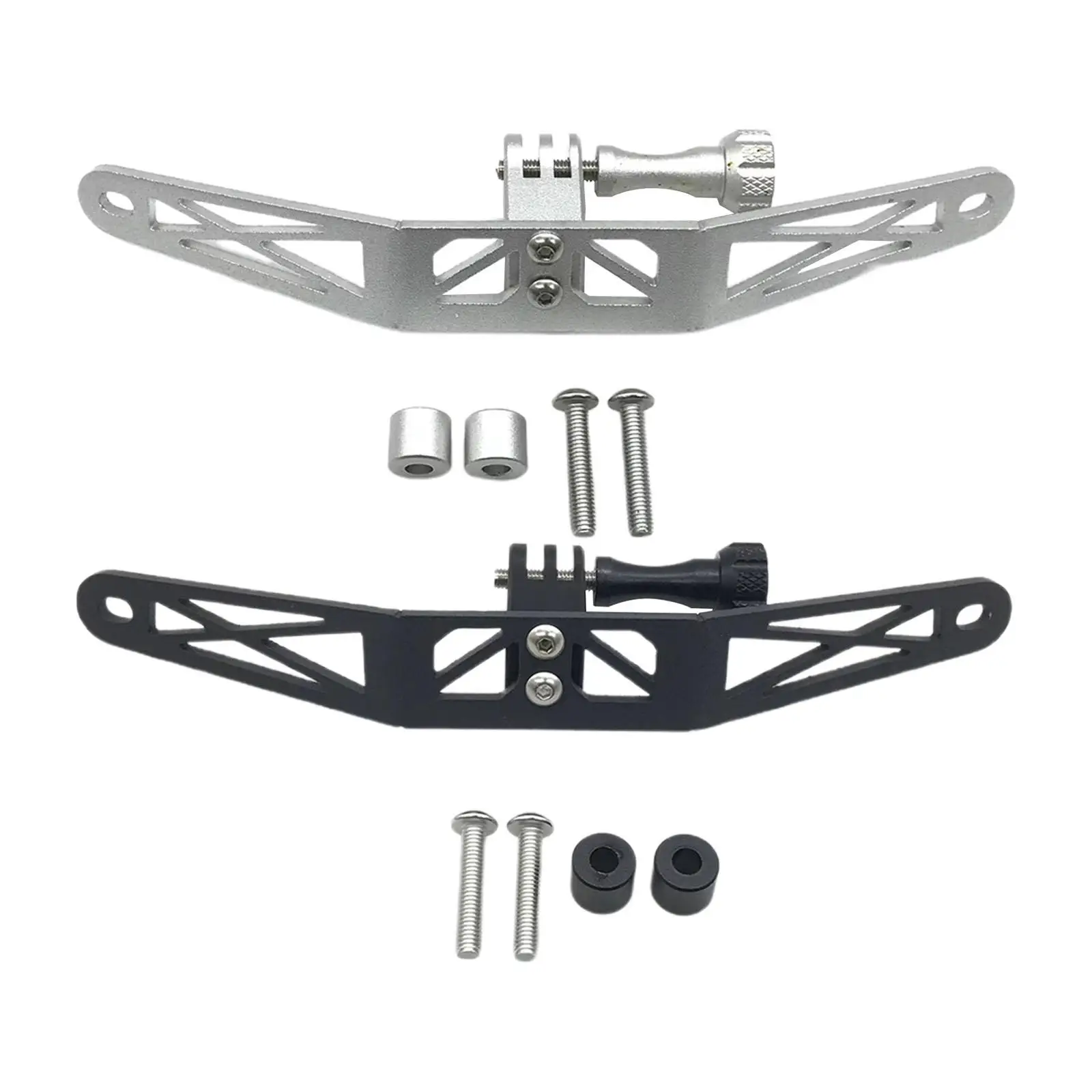 

Motorcycle Sport Camera Bracket for R1200RT Durable Non Slip
