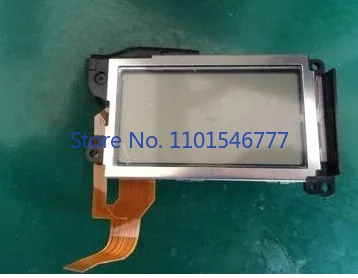 

New Shoulder Control panel assy Repair parts For Nikon D600 D610 SLR