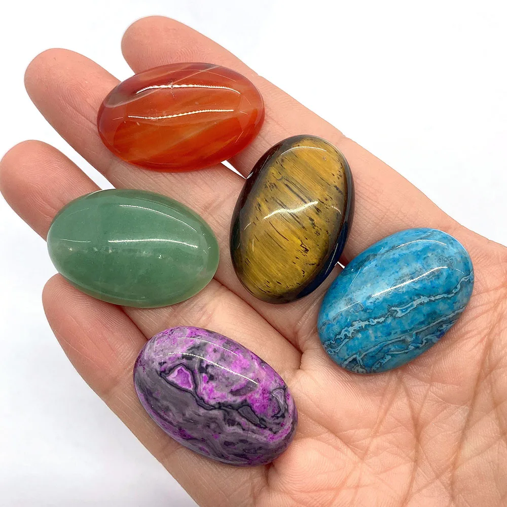 1 шт. искусственный кабошон агат тигровый глаз камень синяя сосна используемый