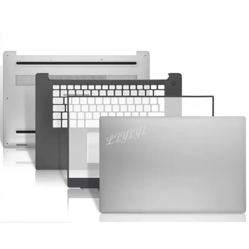 Чехол для Dell Precision 5520 M5520 XPS 15 9560 P56F LCD верхняя задняя крышка/передняя панель/Упор