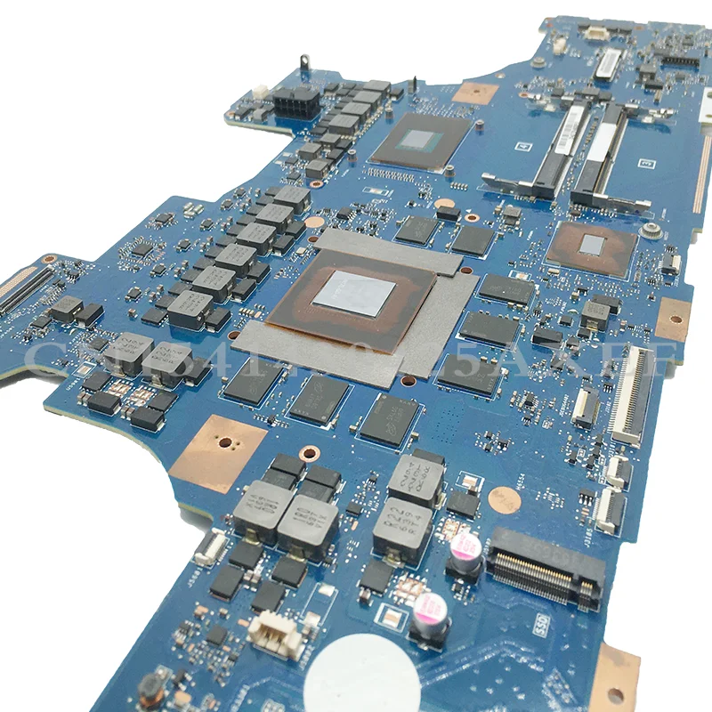 Материнская плата Dinzi G701VI для ноутбука Asus ROG G701 G701V G701VIK материнская I7-6820HQ