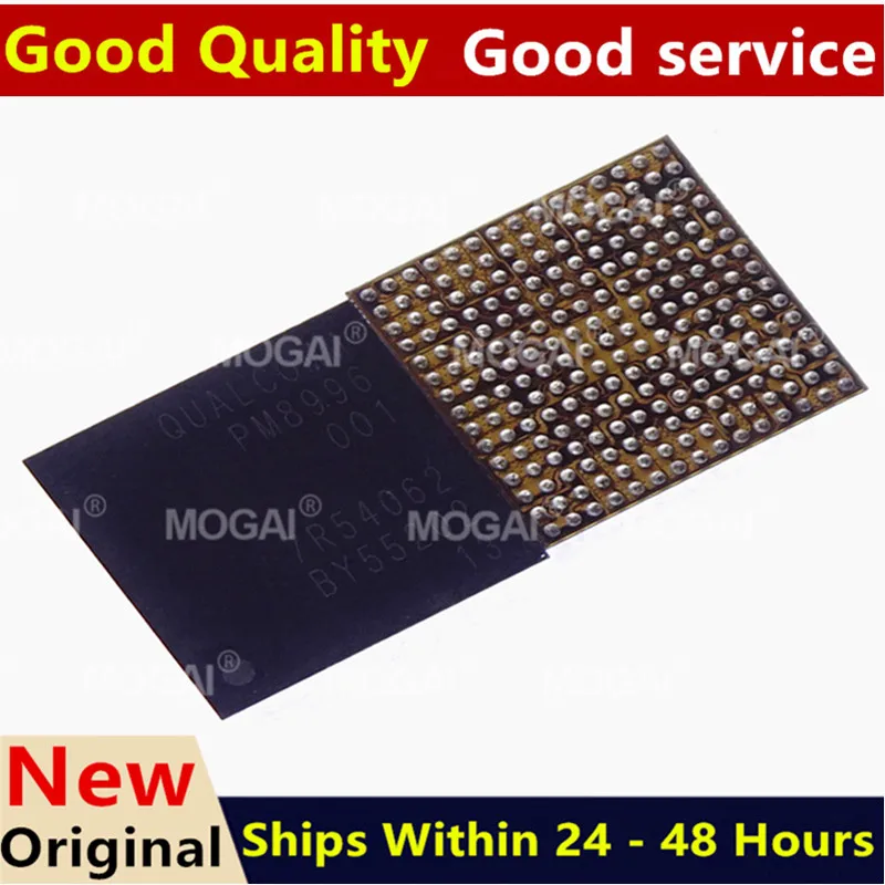 (1 шт.) 100% новый PM8004 PM8956 PMI8996 000 PM8996 001 PMI8998 003 004 S2MPS15A0 S2MPS15AO BGA