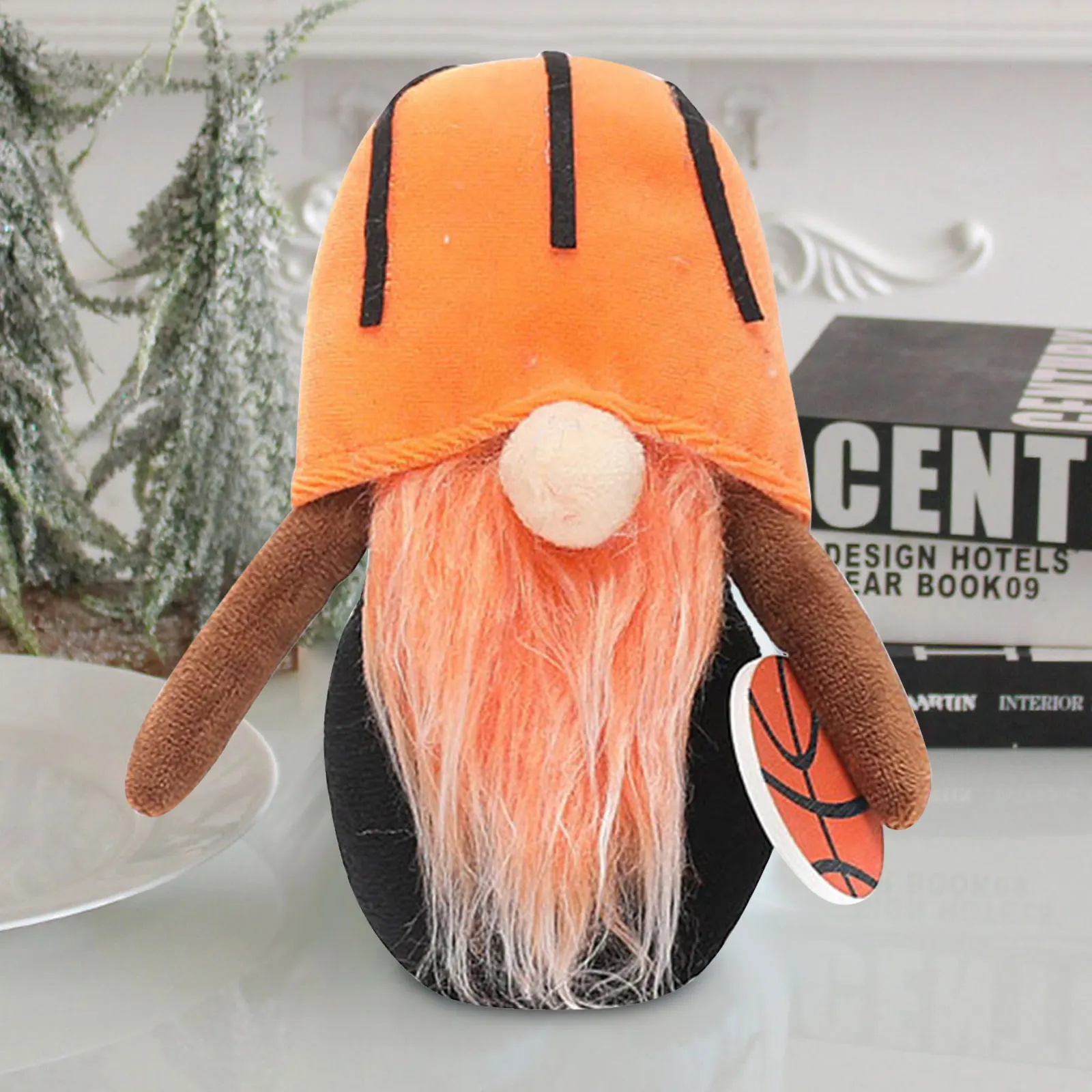 

Американский спортсмен Спорт Футбол Баскетбол теннис регби карликовая кукла орнамент мяч набор орнамент обмен орнаментом