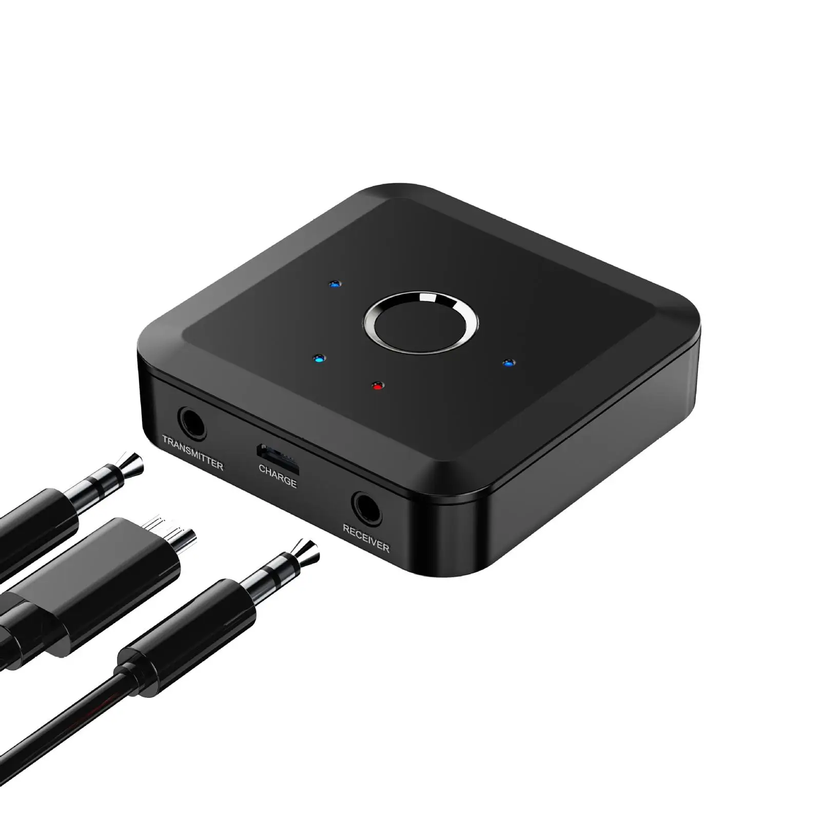 

Беспроводной передатчик Bluetooth V5.2 для усилителя наушников