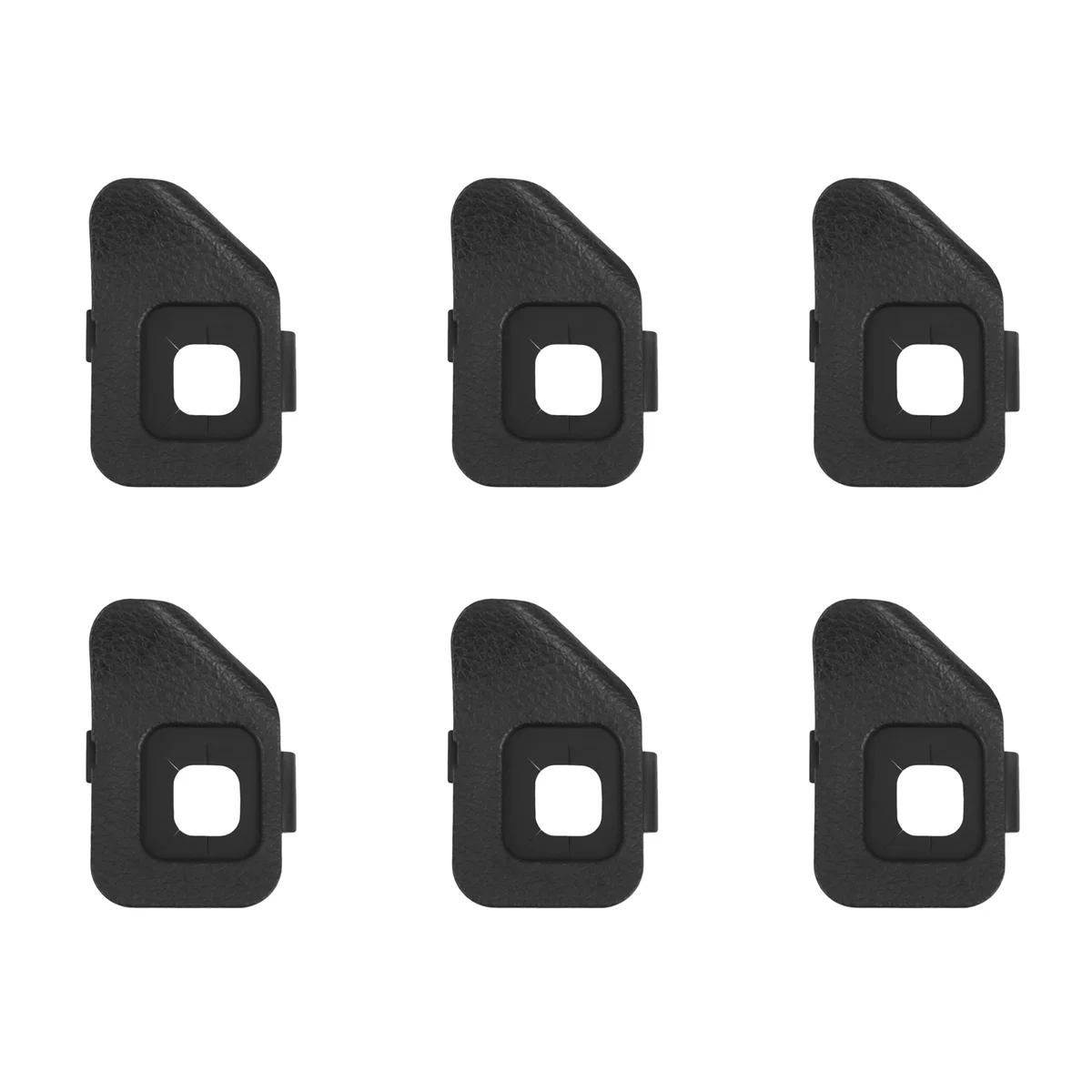 Крышка круиз-контроля 45186-02310-C0 45186-02310 для COROLLA ZRE18 2014 и RAV4 ASA44 ZSA4X 2013-2015 6 шт.