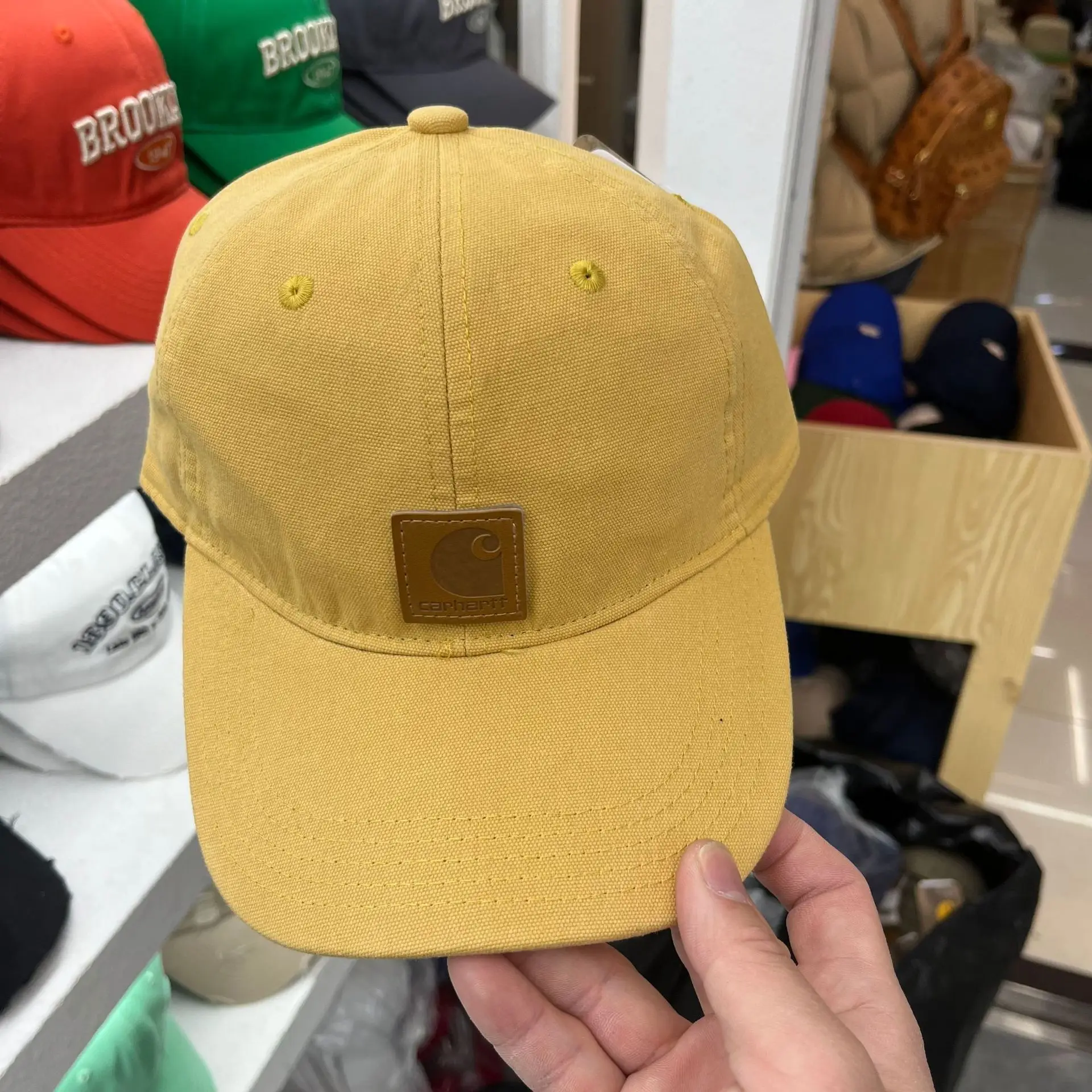 thumb