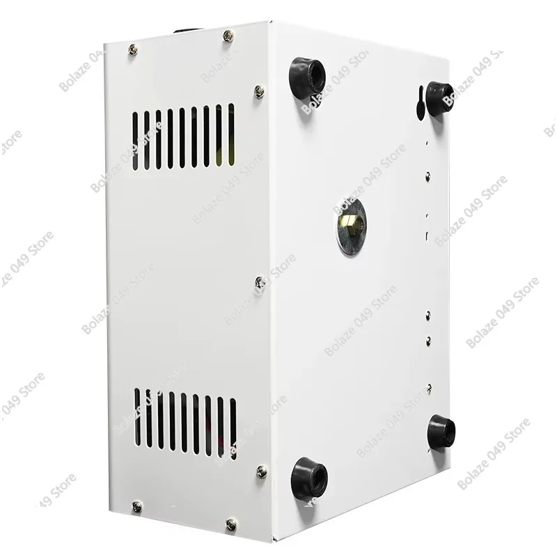 Фото Автоматический стабилизатор напряжения RVR-5000VA (AVR) 110В/220В для бытового использования №5