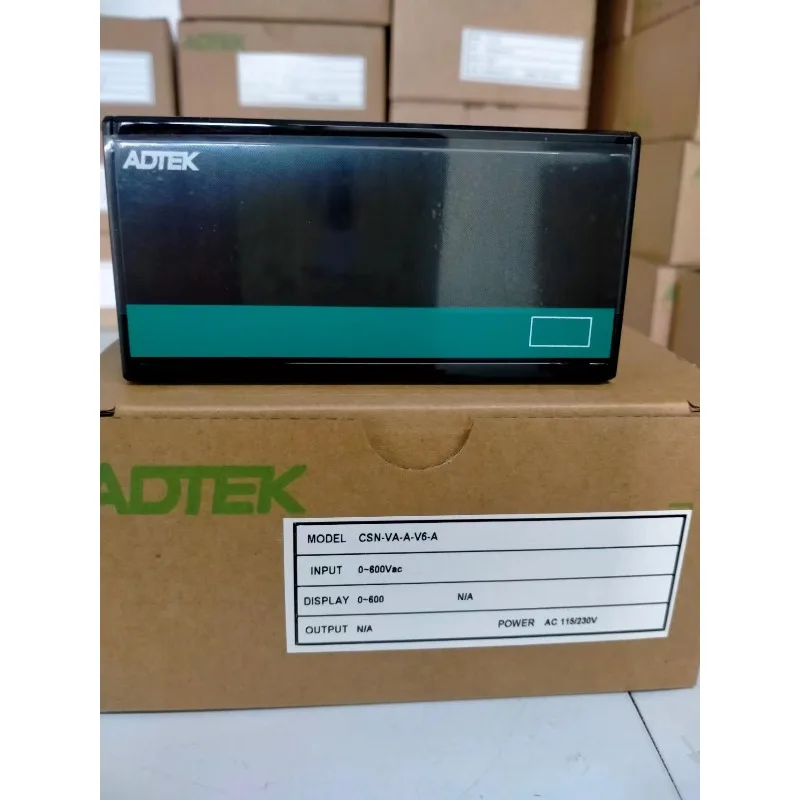 Фото Аксессуары для измерительных приборов ADTEK: CSN-VA-AA7/AA8-A, CSN-VA-AV5/AV6-A, CSN-VA-DVO/DVC-A №2