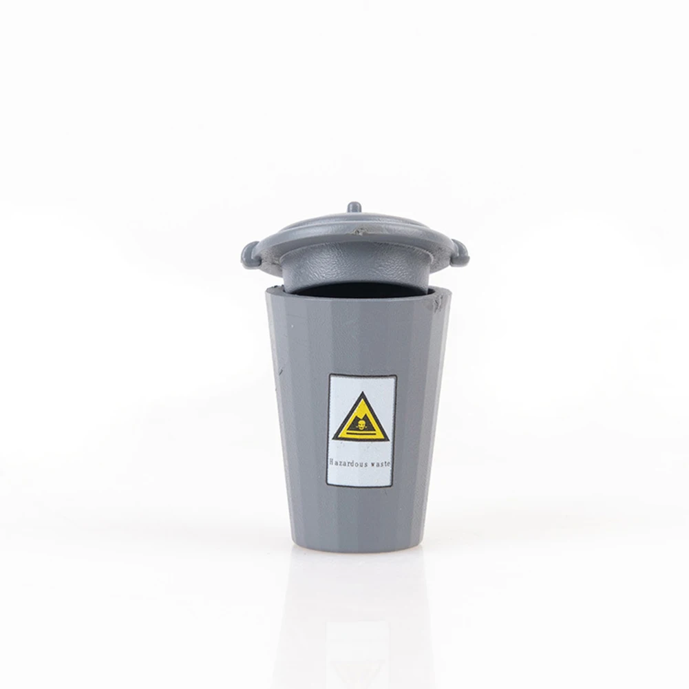 Мусорная корзина 10 шт./комплект Модель для сборки песочного стола уличная