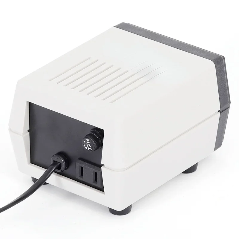 Аппарат для удаления лака ногтей 35000 об/мин микро мотор Электрический мощный на 204