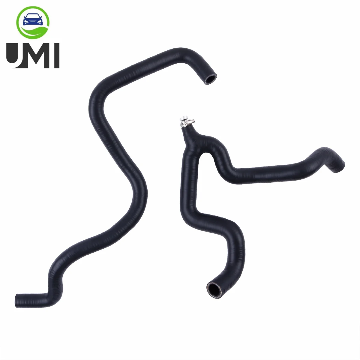 2 шт. 3 слоя для Peugeot 106 GTI/Citroen SAXO 1 6L VTS 16V TU5J4 с прокачивающим винтом силиконовый