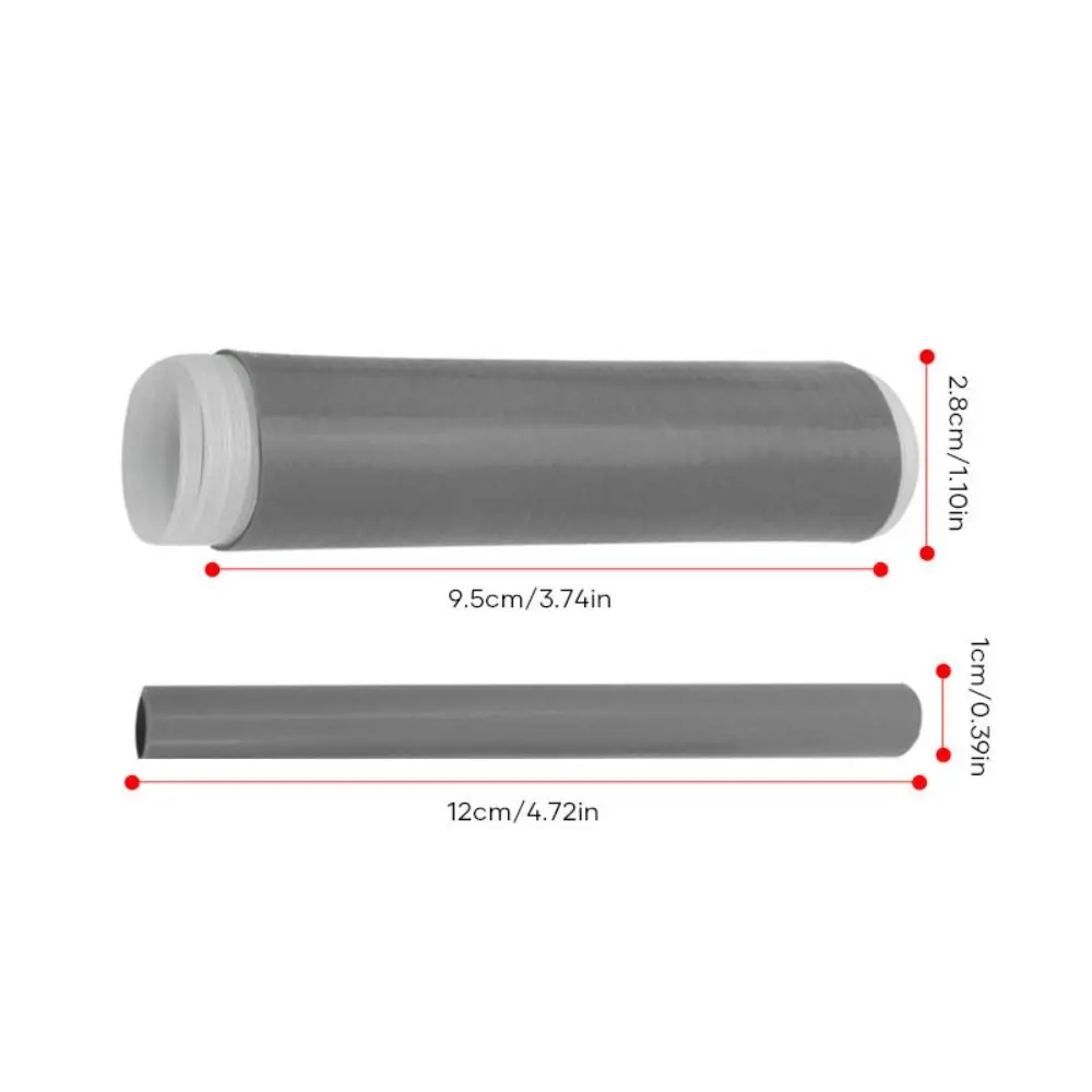 

Резиновый защитный чехол для ручки кастрюли