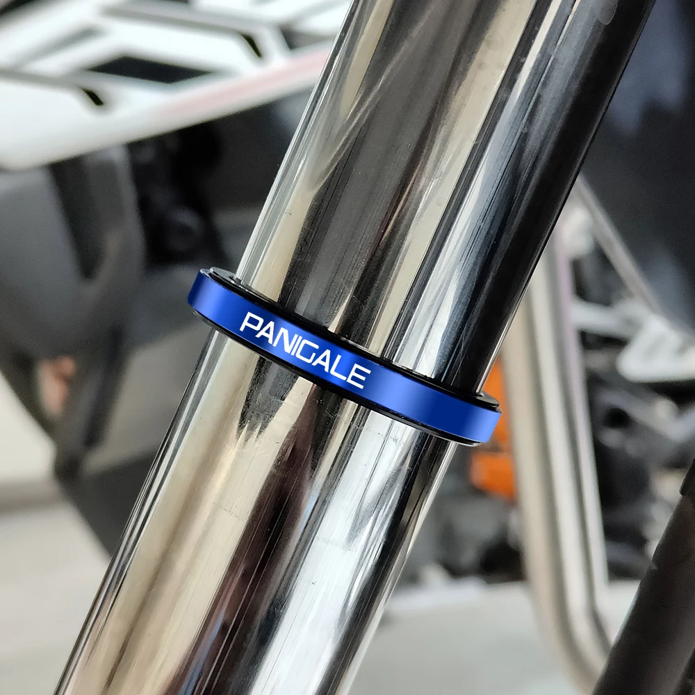 30-50 мм передние подвески для Ducati Panigale 899 1199 S R 1199R мотоциклетный CNC Амортизатор