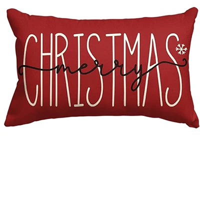 

Декоративная наволочка Color life 30x50 см