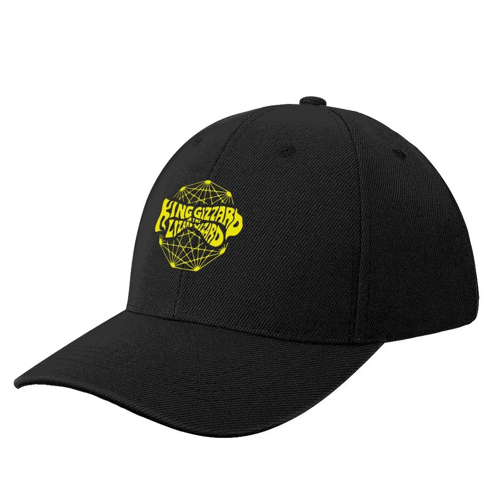 Best Of King Gizzard And The Lizard Wizard On Tour Бейсбольная кепка Пляжная Snapback Кепка для гольфа