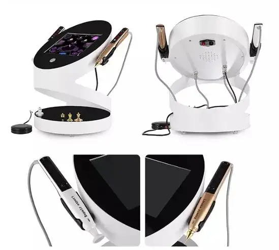 

Продукты 2 в 1: ручка для удаления веснушек и пятен от акне