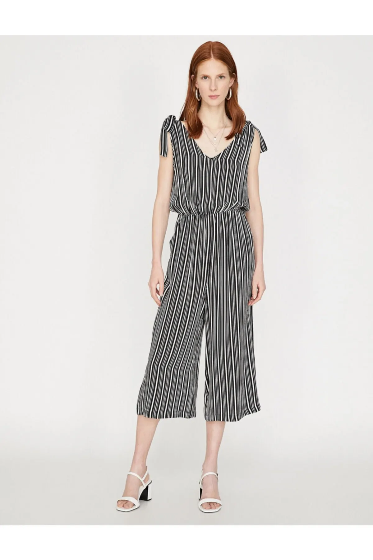 

Women's Overalls Jumpsuit Style Hot Casual Sleeveless Loose Baggy Trousers Jumpsuit Pants Romper Jumpsuit Jumpsuit Pants Romper Jumpsuit