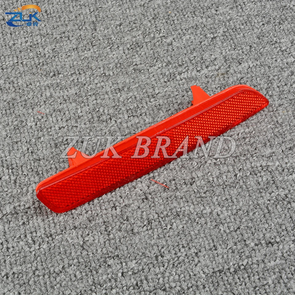 Фото Отражатель заднего бампера для HONDA CRV 2010 2011 RE1 RE2 RE4 OEM:33555-SWA-H11 33505-SWA-H11 №4