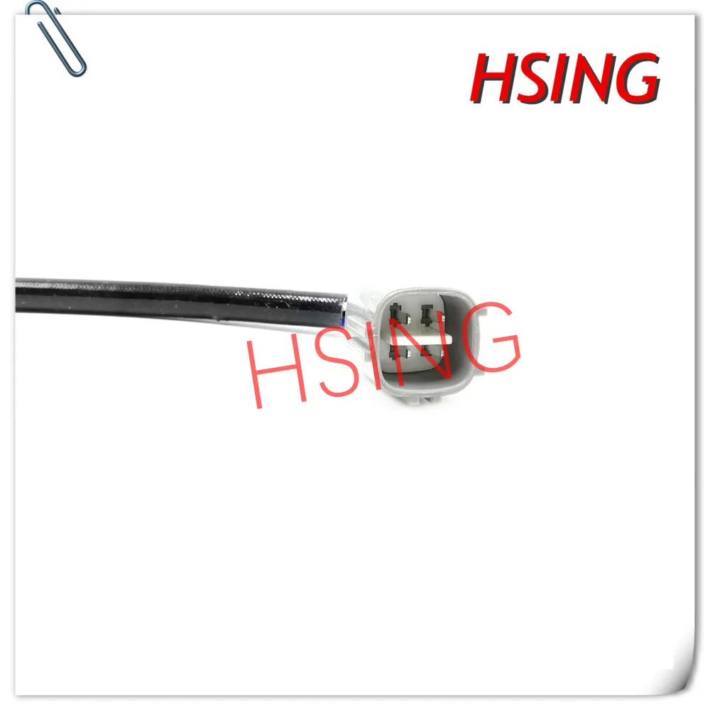 Датчик кислорода O2 датчик подходит для 1997-2004 LEXUS GS300 GS400 GS430 *** часть № 89465-30430 8946530430