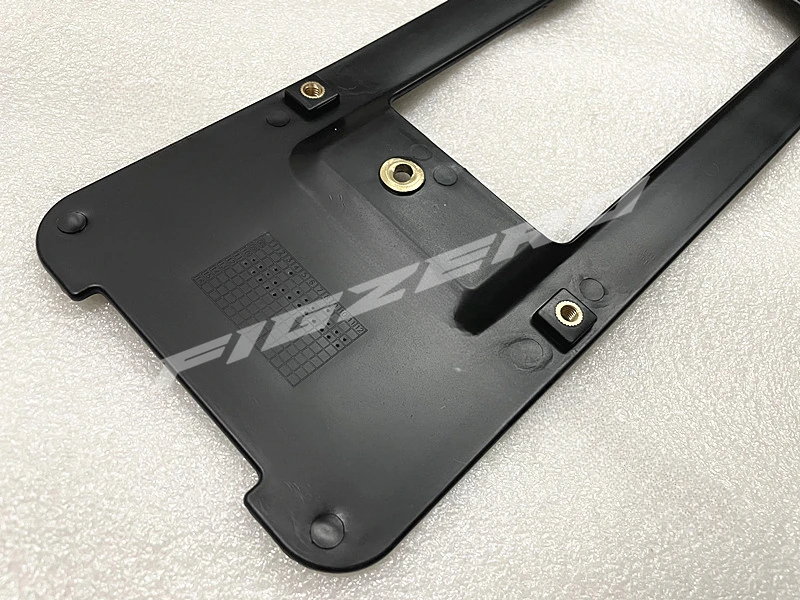 Фирменный кронштейн для автомобильного заднего бампера Figzero BMW 1 2 3 4 5 6 7 серии X1 X2 X3