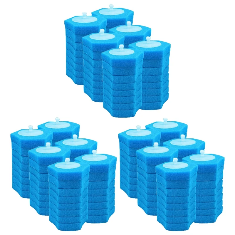 

Disposable Toilet Cleaning System Disposable Toilet Flushable Refill Fresh Brush Flushable Refills - 144 Refills