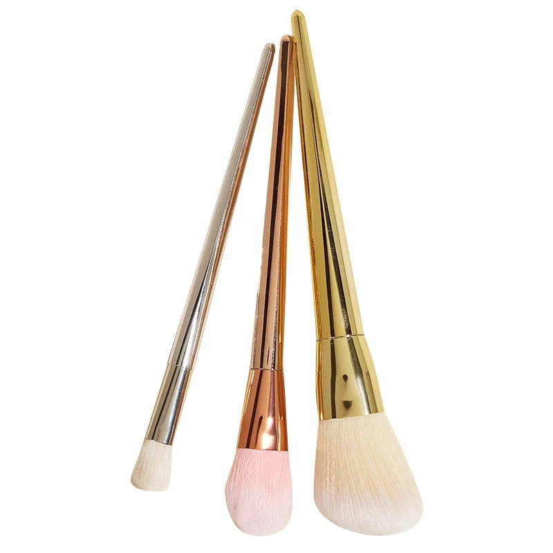 

3 шт., набор кистей для макияжа
