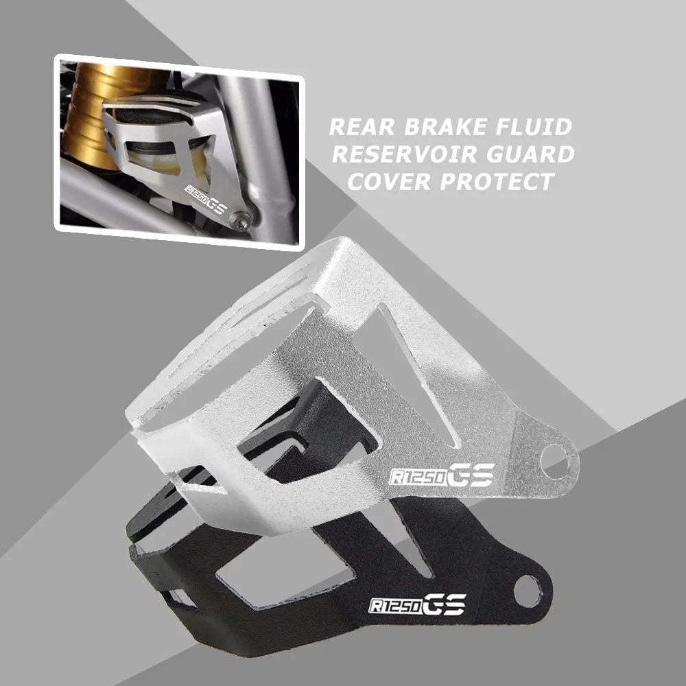 

R1250GS Logo Для BMW R 1250GS HP R1250 GS Приключения аксессуары для мотоциклов, защитная крышка