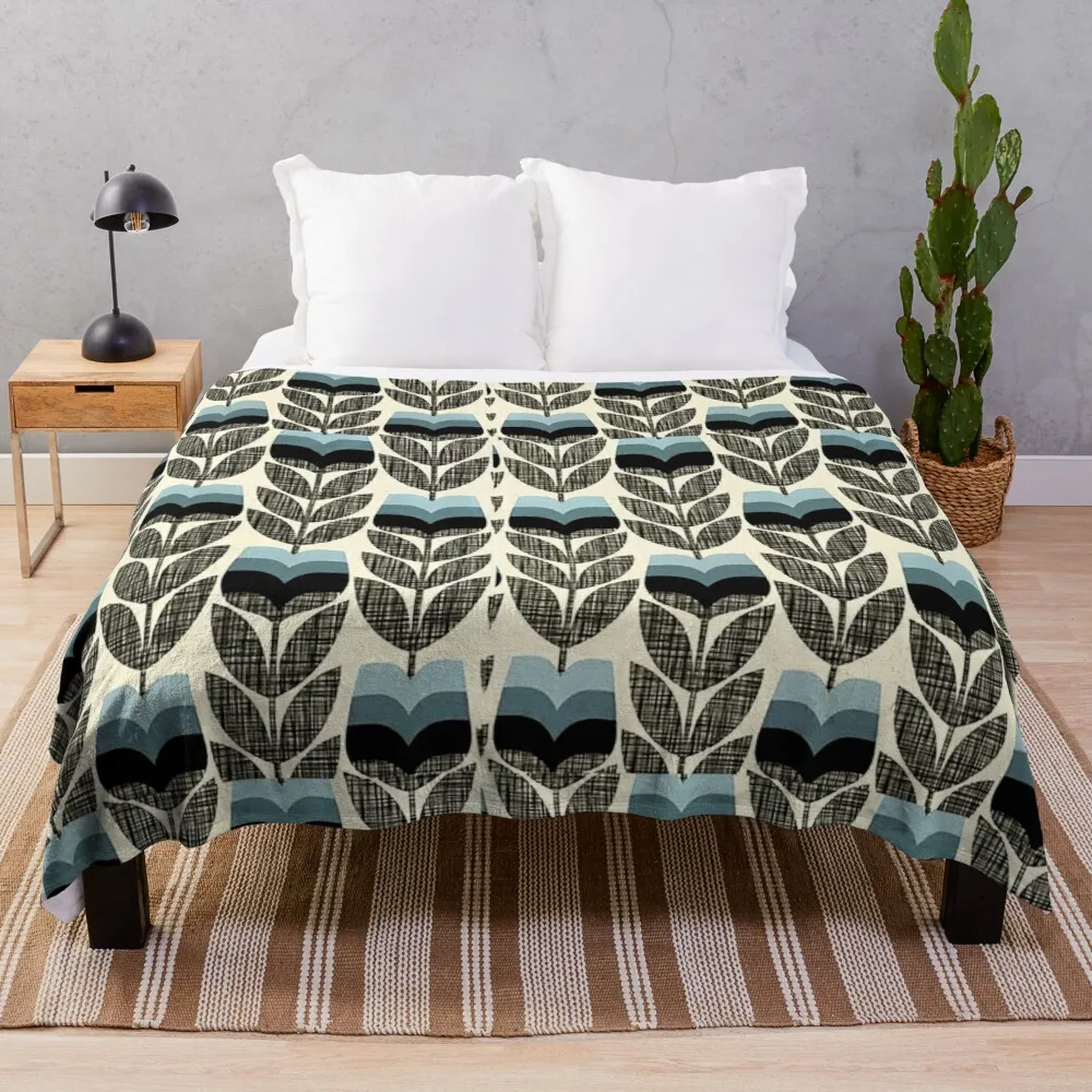 

Одеяло для кемпинга Orla Kiely