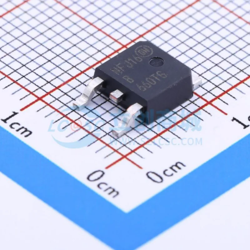 1 шт./лот MBRD660CTG MBRD660CTRLG MBRD660CTT4G 660TG TO-252 100% новый и оригинальный