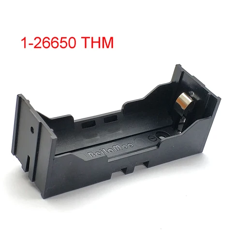 Держатель аккумулятора 26650 YLTM
