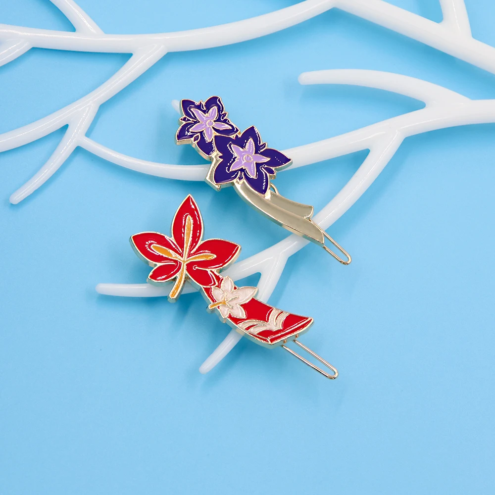 Лидер продаж игровая искусственная бриллиантовая брошь для косплея казуха Венти