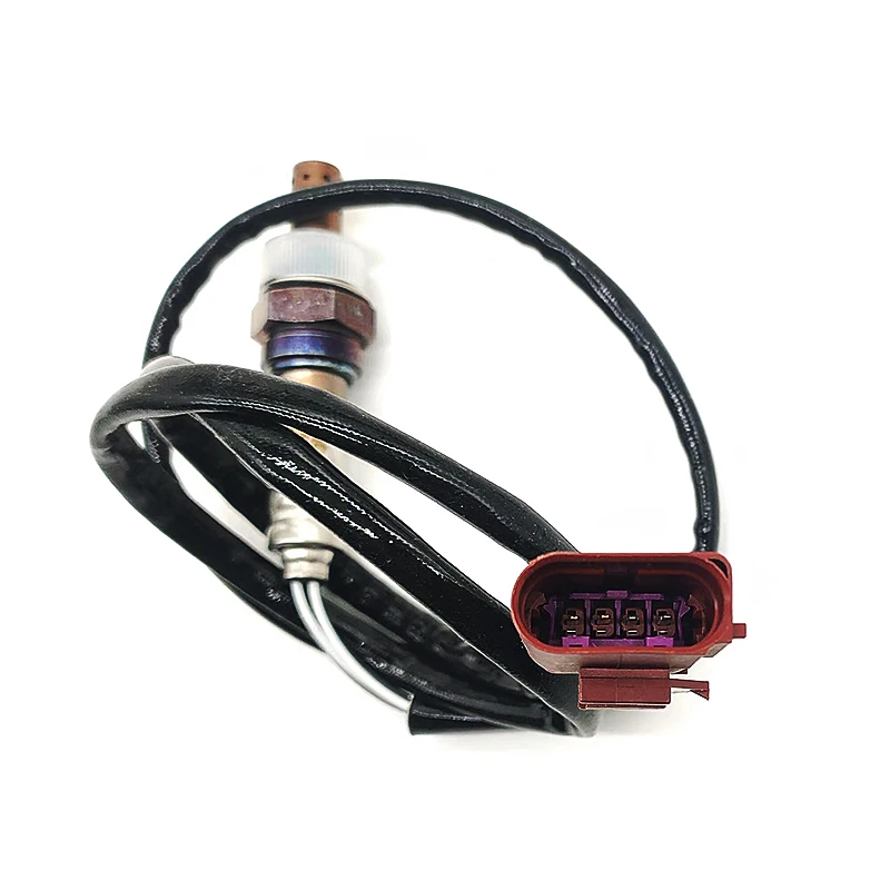 Высококачественный датчик кислорода 4L090626 2J для AUDI A4 B7 A6 Allroad C6 Q7 Porsche CAYENNE VW LUPO I POLO