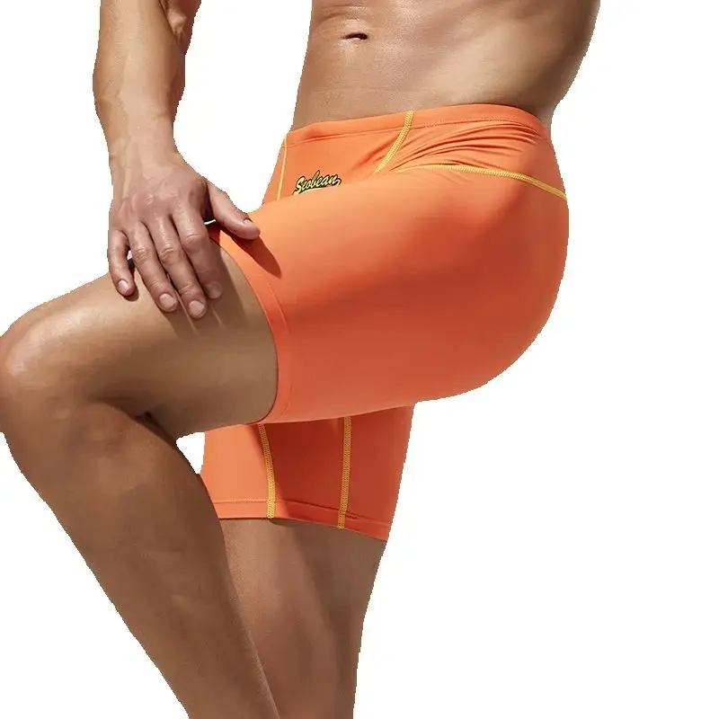 Мужские купальники женский купальный костюм модные мужские плавки большого