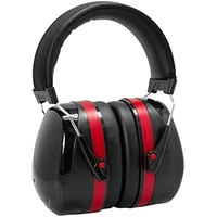 shooting earmuffs noise reduction nrr 34db protection shooters hearing safety ear muffs for indoor shooting huntingwork