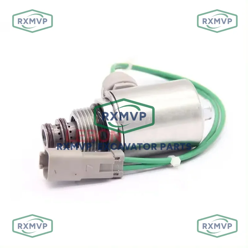 E 160K120H 120H ES NA 120K Соленоидный клапан 1543064 154-3064