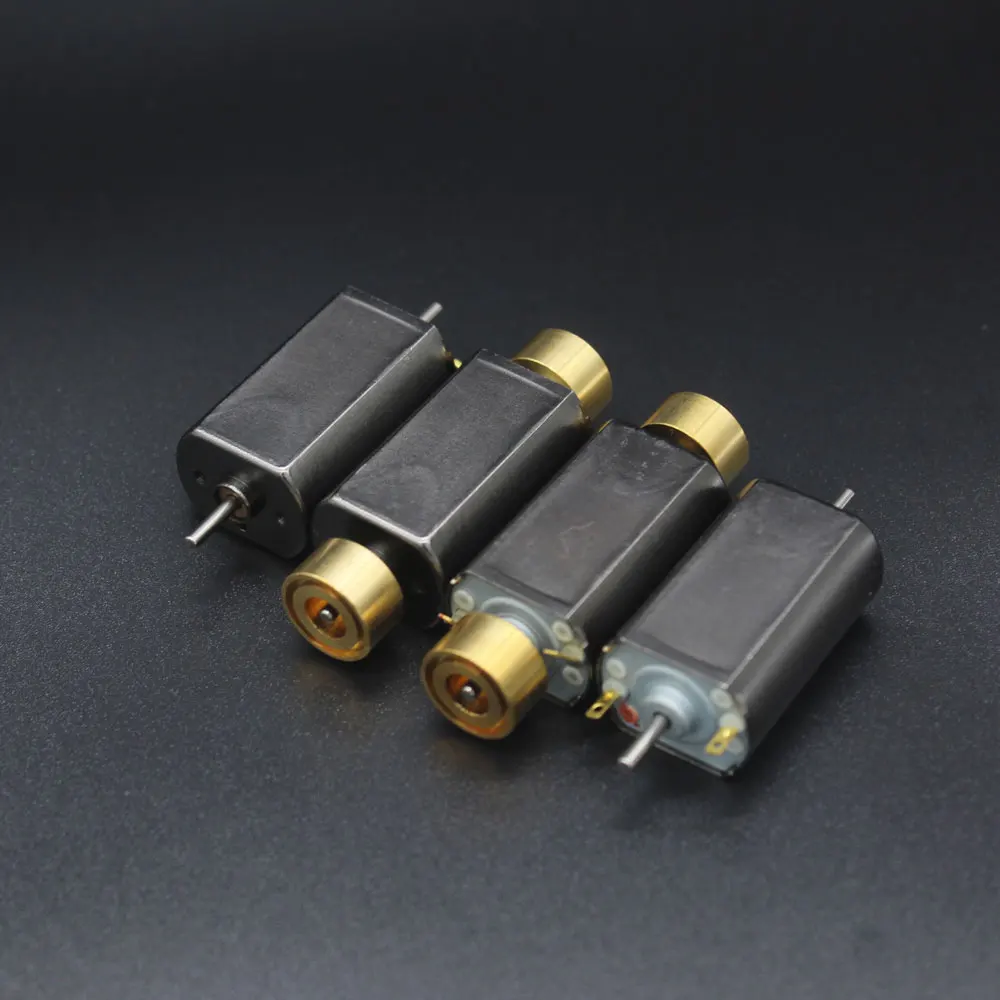 Мотор датчика 1:87 HO Scale 1/87 для модели железнодорожного поезда 5 полюсов постоянный