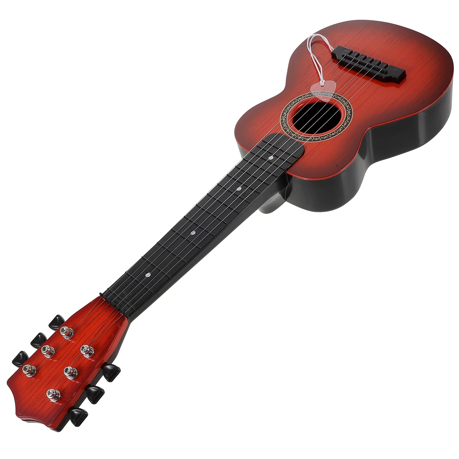 

Creative Children Educational Mini Guitar (Brown)