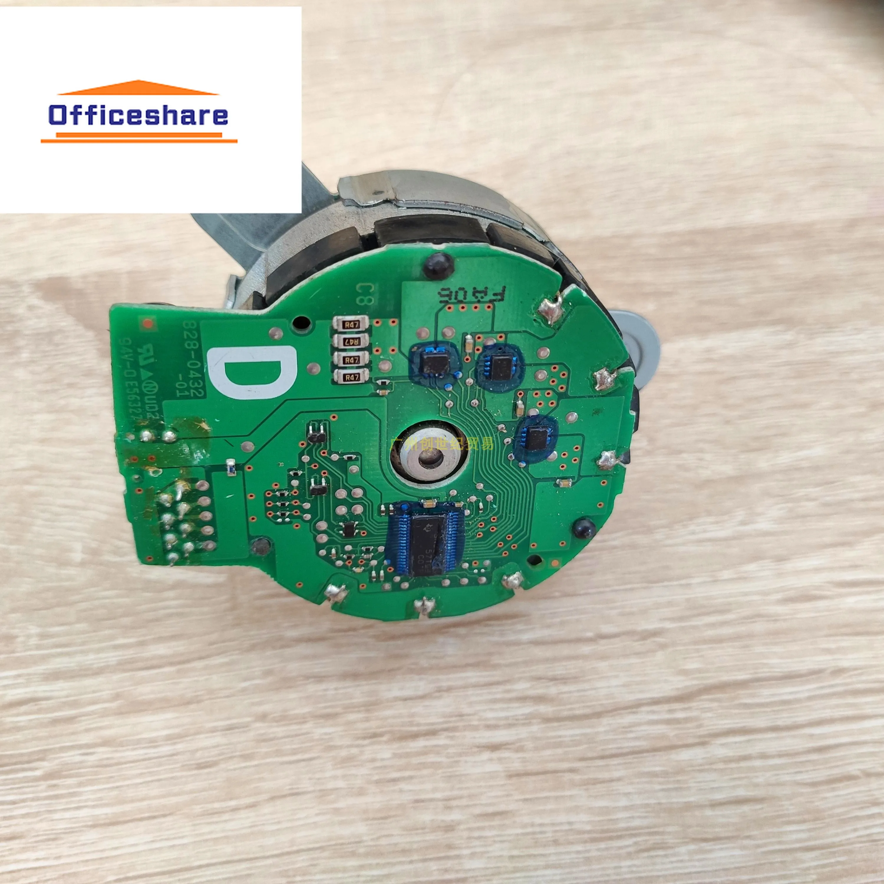 

1 шт. для HP M601 M602 M603 M604 M605 M606 601 602 603 604 605 основной двигатель тонер